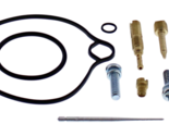 Moose Racing Carb Carburetor Rebuild Repair Kit For 08-22 Kawasaki KFX K... - £18.94 GBP