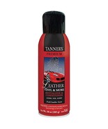 CRC 40173 Tannery Leather, Vinyl &amp; More Revitalizer &amp; Conditioner, 10 Wt Oz - $23.44