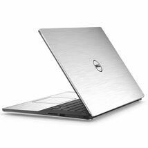 LidStyles Metallic Laptop Skin Protector Decal Dell Precision 5510 / 5520 image 6