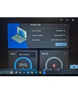 LENOVO THINKPAD T480 LAPTOP i5-8350U 16GB RAM 256GB NVMe WIN 11+ OFFICE ... - $410.29 CAD