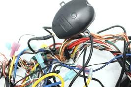 COMPUSTAR CM6000 CAR ALARM SYSTEM BRAIN MODULE H1139 image 4