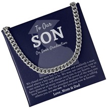 Graduation Gifts for Son, Best Graduation Gifts for Son, - £100.79 GBP