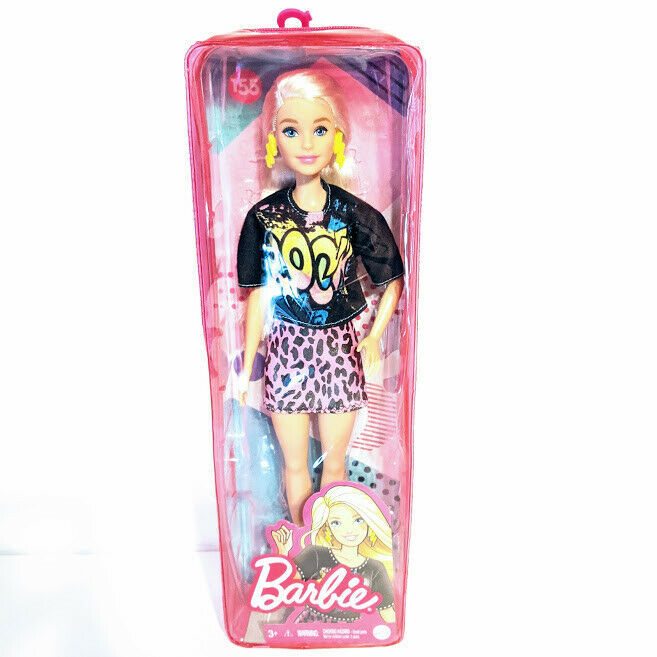 Barbie fashionista 50 new arrivals