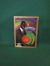 1990-91 Skybox #365 - Gary Payton RC - 8.0 - £4.75 GBP