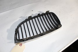 2007-10 E92 BMW 328i COUPE FRONT BUMPER PASSENGER RIGHT UPPER GRILLE M1206 image 9