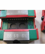 Neuf Rare Hiwin Bloc Ordinaire Slide Transport #EGW20SC 150BUF-60000 USA... - $66.36 CAD