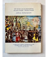 VTG Mexican History Diego Rivera&#39;s Frescoes in the National Palace Book ... - £36.49 GBP