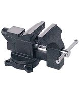 Bessey BV-HW45 Homeowners Bench Vise Black - $1,041.15 MXN