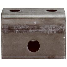 INFINITE INNOVATIONS INC - 1-3/4" Trail Spr Hanger - $23.15