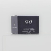 Keys Soulcare Nourishing Cleansing Balm 2.8 Oz. Sealed - £19.48 GBP