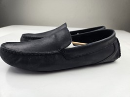 Sperry Men&#39;s Davenport Venetian Loafer, black , size 9.5 M - £55.70 GBP