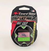 Lizard Skins DSP Ultra X Bat Grip Lucky Green 0.5mm Baseball Bat Tape - $16.99