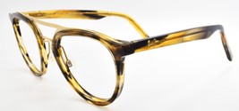 Maui Jim Sunny Days Sunglasses MJ529-21D Honey Smoke Frame Only - £36.64 GBP