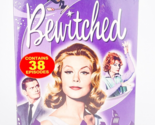 Bewitched The Complete Second Season In Color 5 Disc Set 38 Episodes New - $16.40