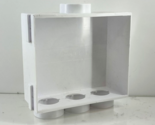 Oatey Quadtro Washing Machine Outlet Box No Valve Included - $21.29