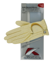 Ein Paar Kasco Damen Modische Für Golf Handschuhe Verschiedene Größen und Farben - £18.31 GBP