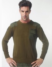 Army Knitted Sweater - £51.81 GBP+