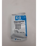 Genuine HP 60 Tri-Color Ink Cartridge DeskJet -Exp: Unknown - $13.56 CAD