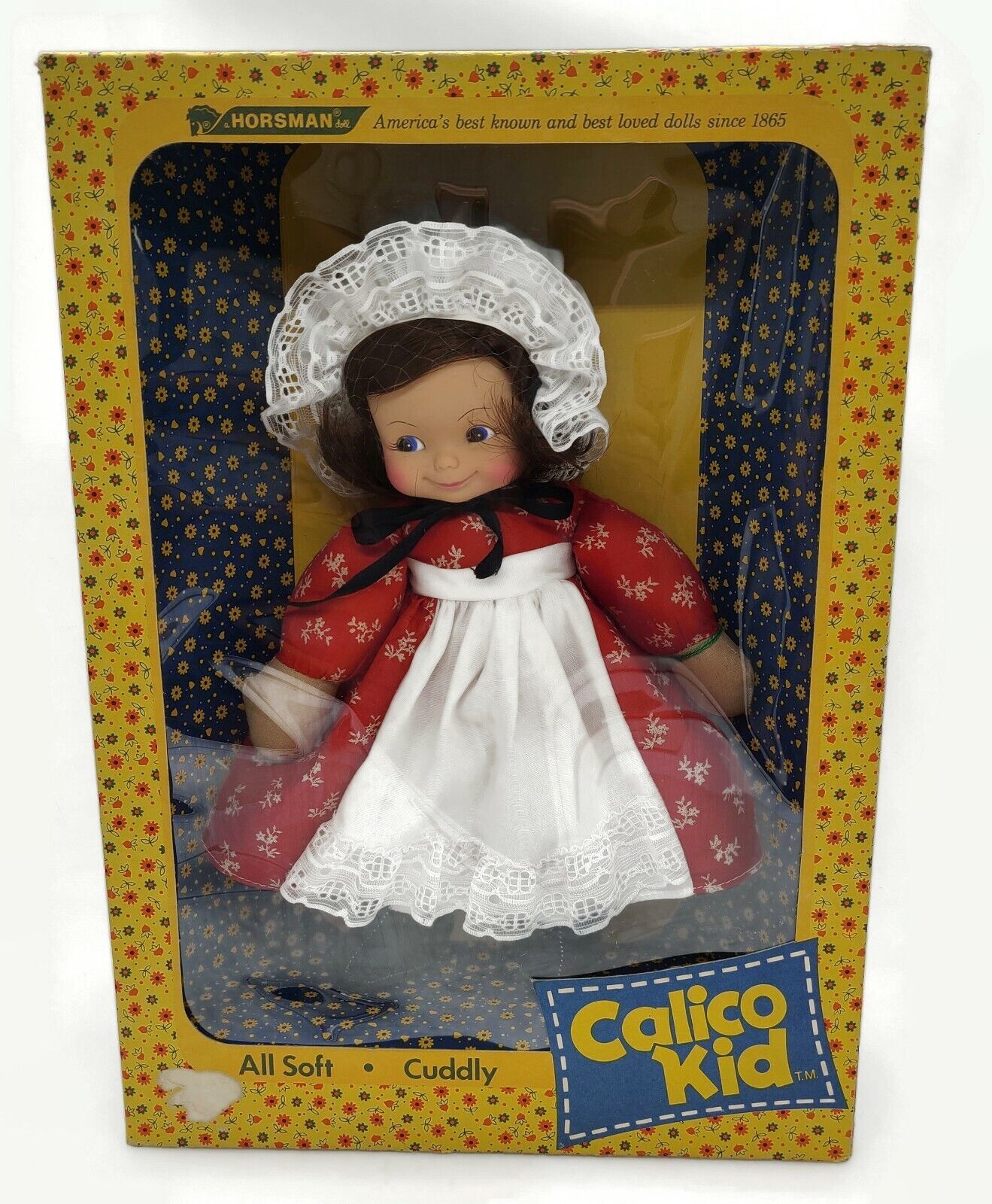 Horsman hotsell dolls 1974