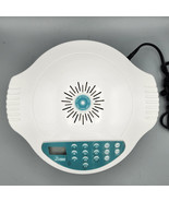 Original Working White Power Head for NuWave Pro Infrared Oven 20301 - 2... - $14.50