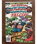 CAPTAIN AMERICA #203 NM- 9.2 Newstand Colors ! Perfect Spine ! Perfect C... - €26,05 EUR