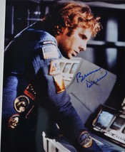 BRUCE DERN SIGNED Photo - Silent Running  w/coa - $139.00