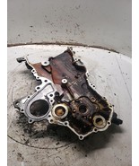 Timing Cover 1.5L Hatchback 1NZFE Engine Fits 06-19 YARIS 1332593 - $70.29