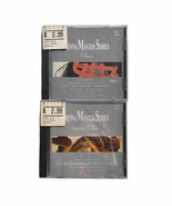 Vienna Master Series Lot of 2 Classical CDs Digital + Classic, Various A... - €7,41 EUR