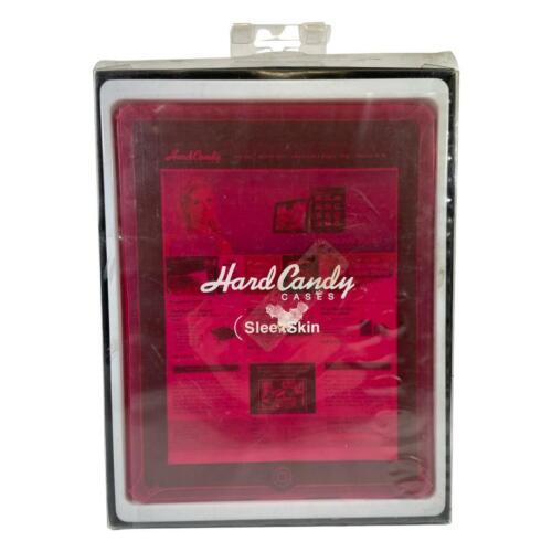 Primary image for Hard Candy Cases Sleek Funda de Piel para IPAD, Rosa