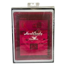 Hard Candy Cases Sleek Funda de Piel para IPAD, Rosa - £9.48 GBP