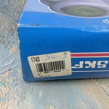 SKF 1743 For Mack Volvo 6 Hole 6.31in OD 5.5in ID 2.683in Height Oil Fil... - $26.97