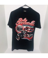 Vintage 1991 Dale Earnhardt NASCAR Winston Cup Sports Image T Shirt Mens... - £38.62 GBP