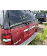 Back Glass Excluding Sport Trac Privacy Tint Fits 06-10 EXPLORER 104861775 - €118,61 EUR