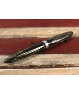 Vintage SHEAFFER Tuckaway Statesman 14k Tip Fountain Pen - $306.38 CAD