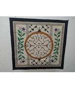 Shipibo Native Original Painted cloth 100 - $934.70 MXN
