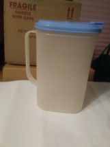 Tupperware Refrigerator pitcher - $18.99