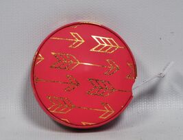 Fashion Smart Mini Tape Measure Pink - $4.95