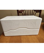 Vintage Plaster Doll Mold Mould Head CDW-201RA Arms 1992 - $40.52 CAD
