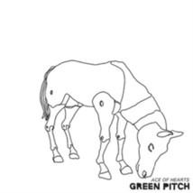 Green Pitch Ace Of Hearts - Cd - £17.98 GBP