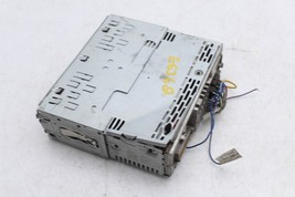 SONY CDX-GT09 RADIO RECEIVER E6369 image 3