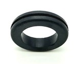 1 1/4&quot; Panel Hole Rubber Wire Grommets 1&quot; ID for 1/16&quot; Thick Walls Cable... - £8.45 GBP+