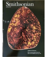Smithsonian Magazine - Lot of 12, 1993 - £40.33 GBP