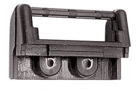 CRL SFC NEWPORT FRAME BRACKET FOR SUNROOF HANDLES RH190 BRAND NEW FREE S... - $26.95