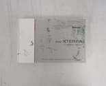 2006 Nissan Xterra Owner&#39;s Manual Original [Paperback] Nissan - $35.28