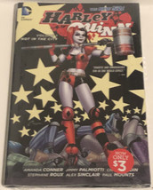 Harley Quinn 1 New 52 Suicide Squad Thick DC - $6.92