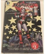 Harley Quinn 1 New 52 Suicide Squad Thick DC - $6.92