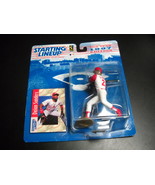 Starting LineUp 1997 10th Edition Deion Sanders Baseball Still Sealed on... - $12.99