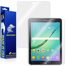 ArmorSuit MilitaryShield Samsung Galaxy Tab S2 9.7 Screen Protector + Fu... - $36.09