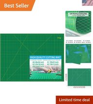 36" x 48" Self Healing Cutting Mat: Double sided 5-Ply Non-Slip - Profes... - $145.38