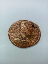 Roman coin ancient SLK 4 Free Shipping - $7.43